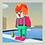 Policy Violation icon