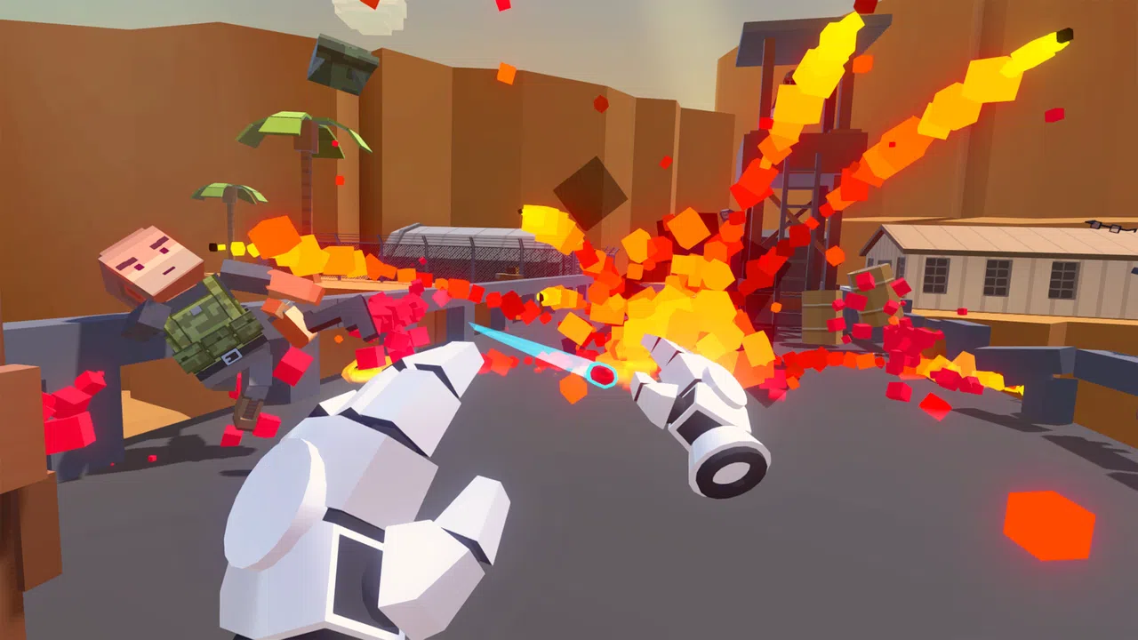Just In Time Incorporated Screenshot 0