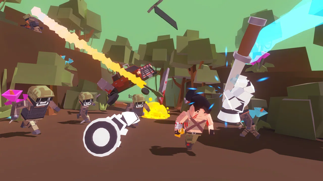 Just In Time Incorporated Screenshot 2