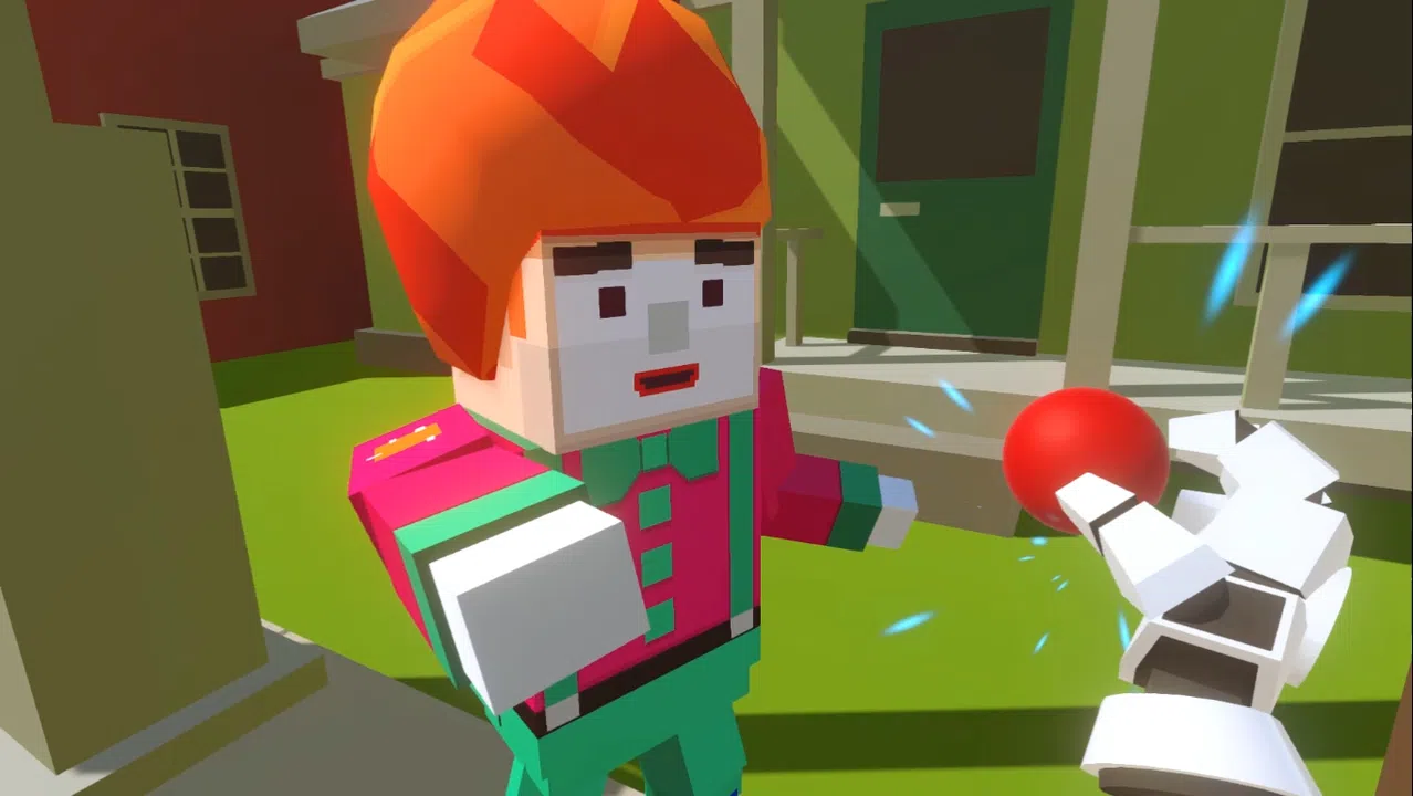 Just In Time Incorporated Screenshot 9