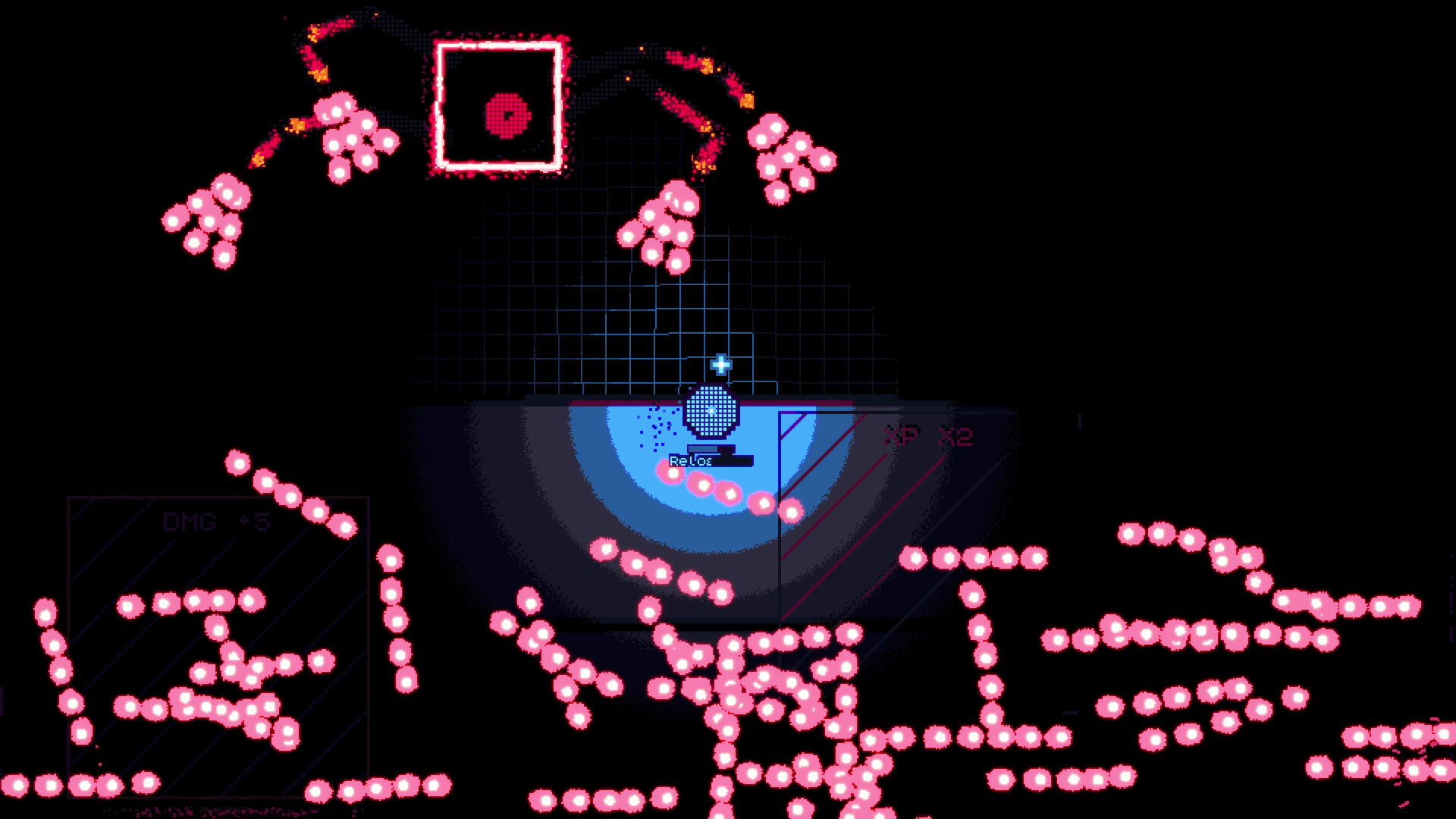 Particulitix Demo Screenshot 3