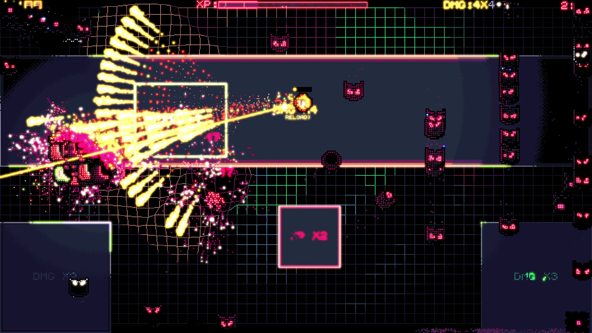 Particulitix Demo Screenshot 0