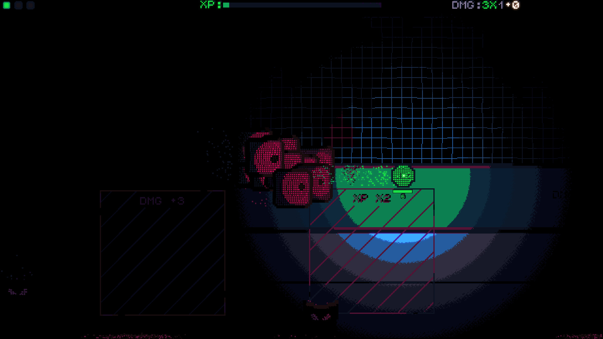 Particulitix Demo Screenshot 1