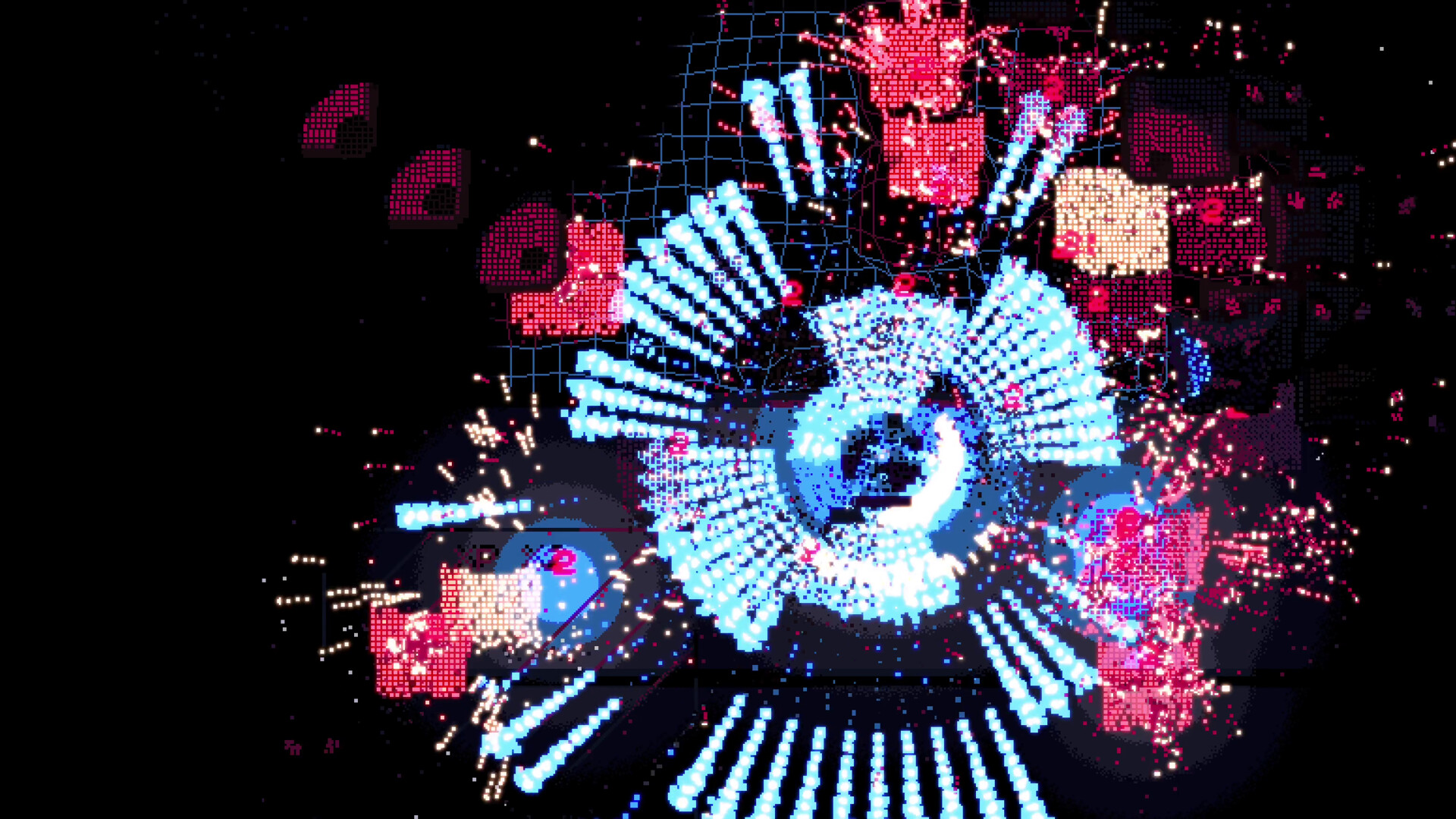 Particulitix Demo Screenshot 6