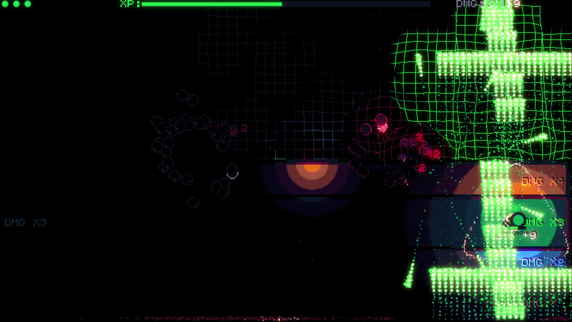 Particulitix Demo Screenshot 7