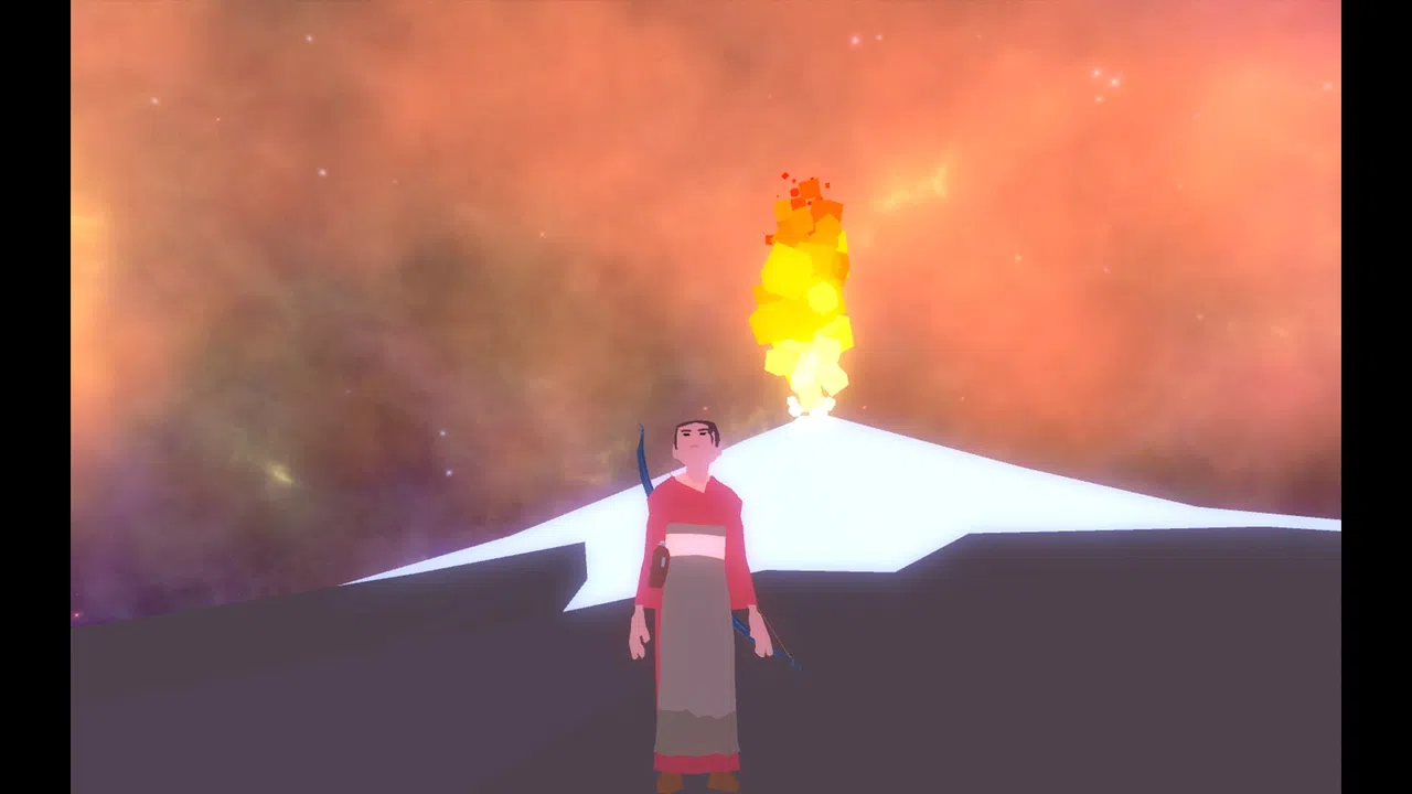 Yi and the Thousand Moons Screenshot 4