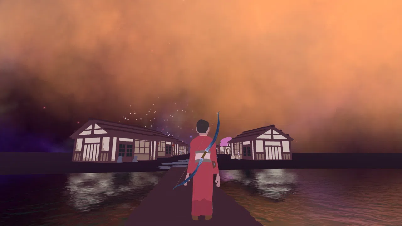 Yi and the Thousand Moons Screenshot 3