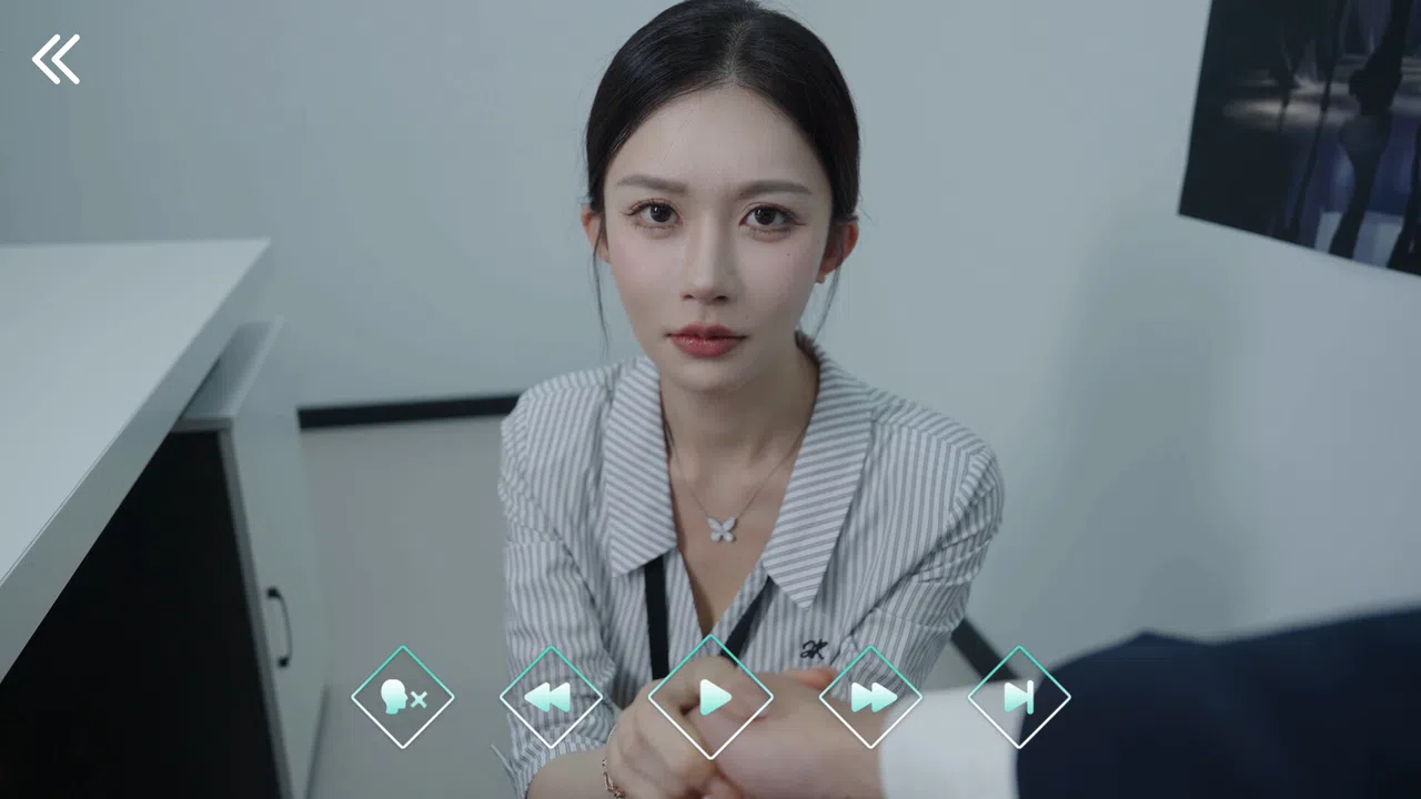 Roommate Lover: Love in Progress Screenshot 5