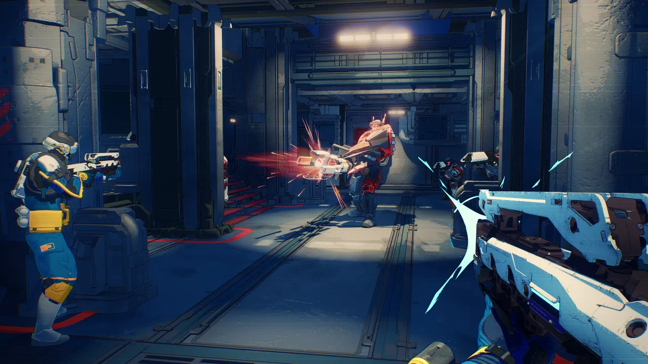 All Eyes Above Screenshot 3
