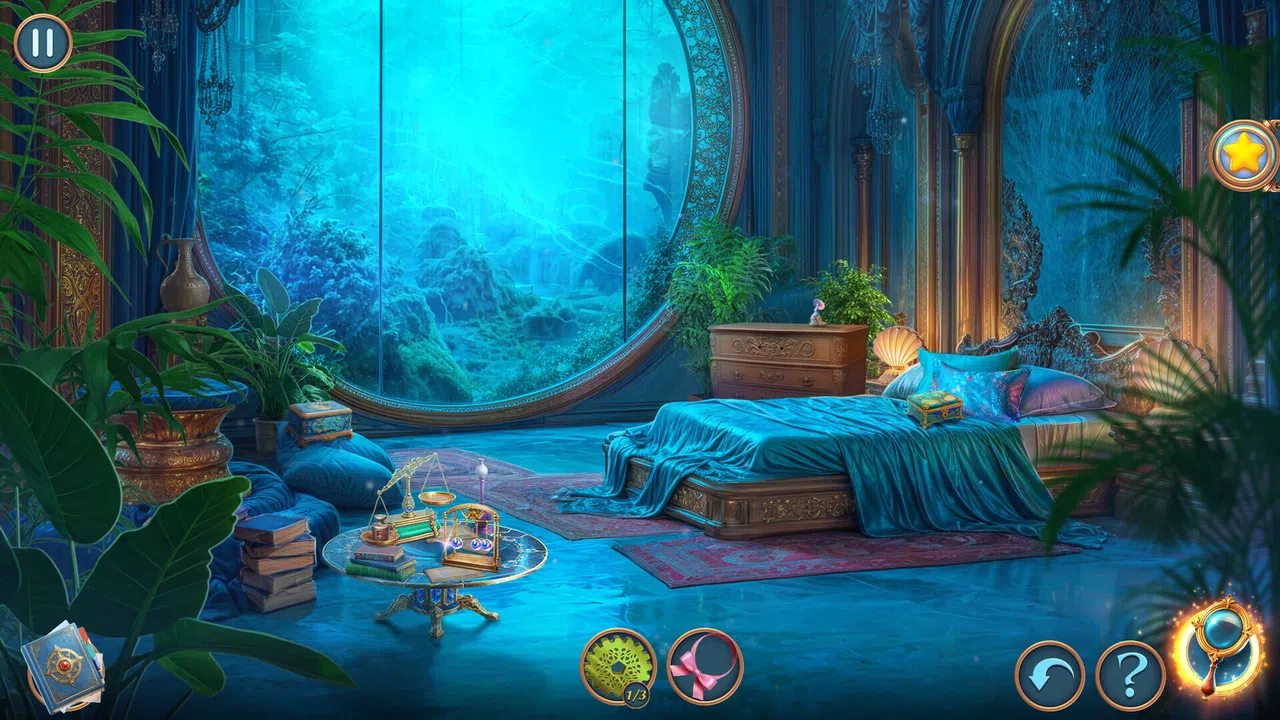 Mystery of Myths: Whisper of Depth DLC Screenshot 2