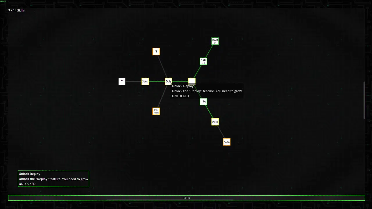 The Terminal God Screenshot 5
