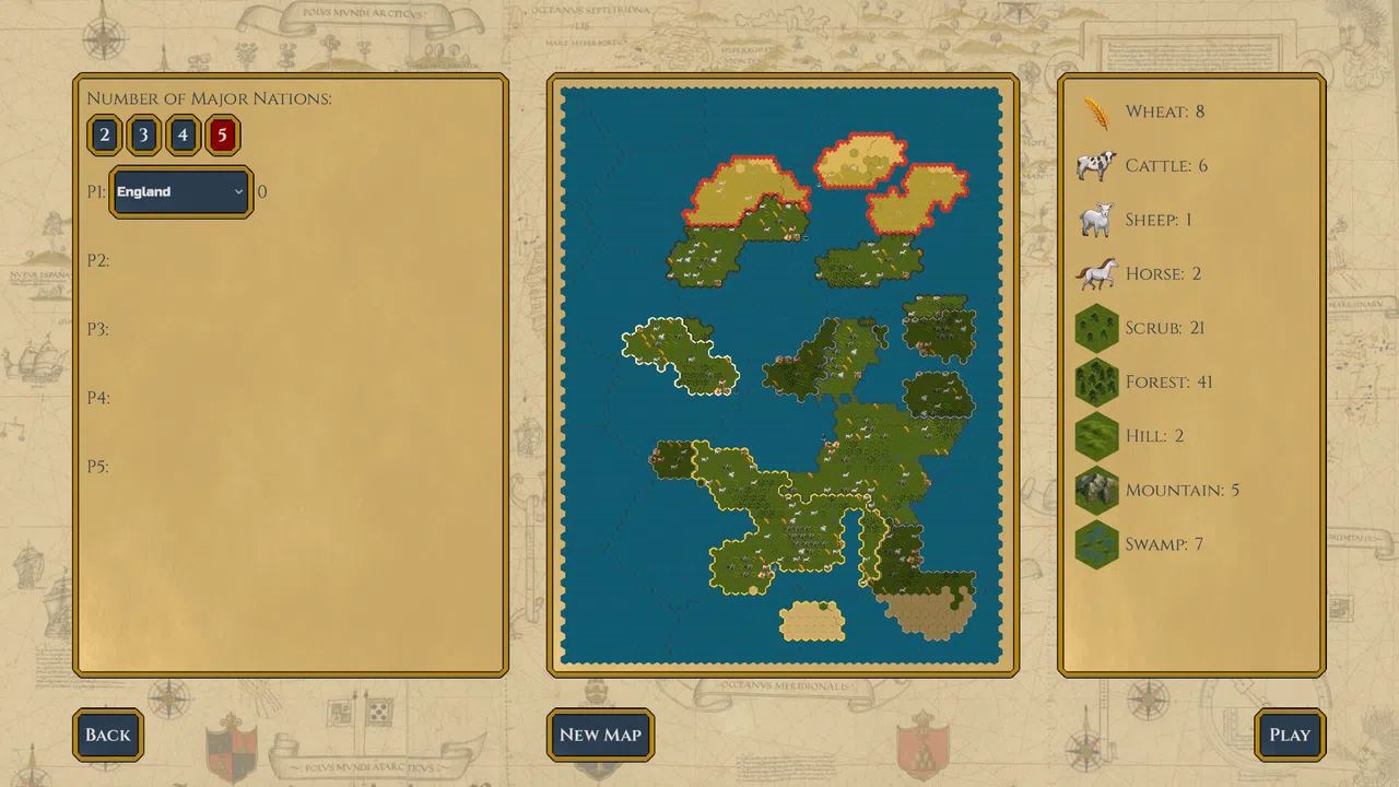 Imperialist Screenshot 4