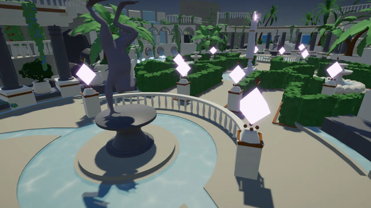 Magengaard Screenshot 3