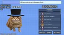 Supporter Bundle - Silly Linguine Cat Simulator Deluxe Online Screenshot 2