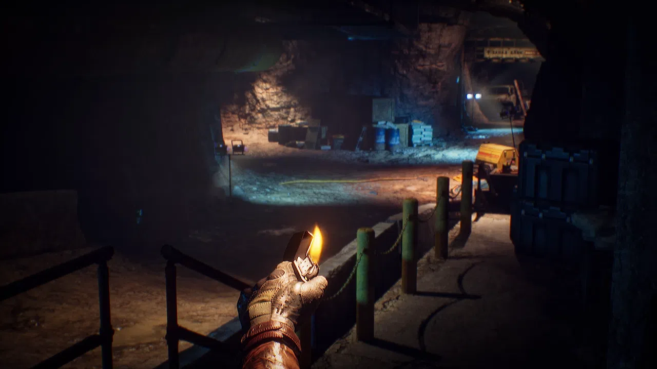 EXPEDITION : THE CULT Screenshot 3
