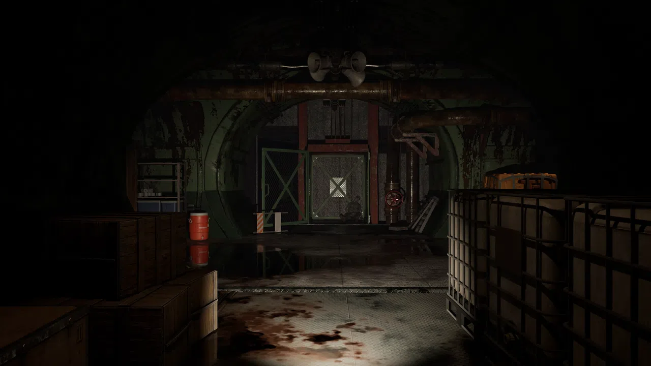 EXPEDITION : THE CULT Screenshot 8