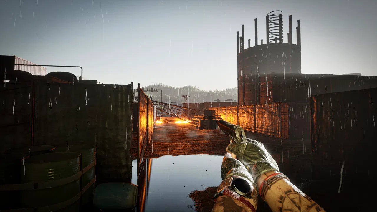 EXPEDITION : THE CULT Screenshot 2