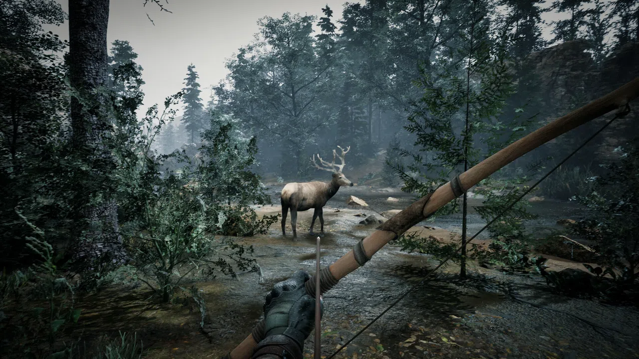 EXPEDITION : THE CULT Screenshot 1