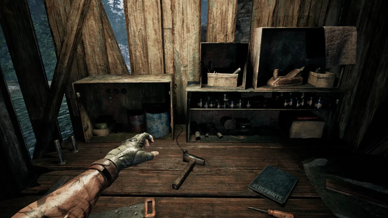 EXPEDITION : THE CULT Screenshot 5