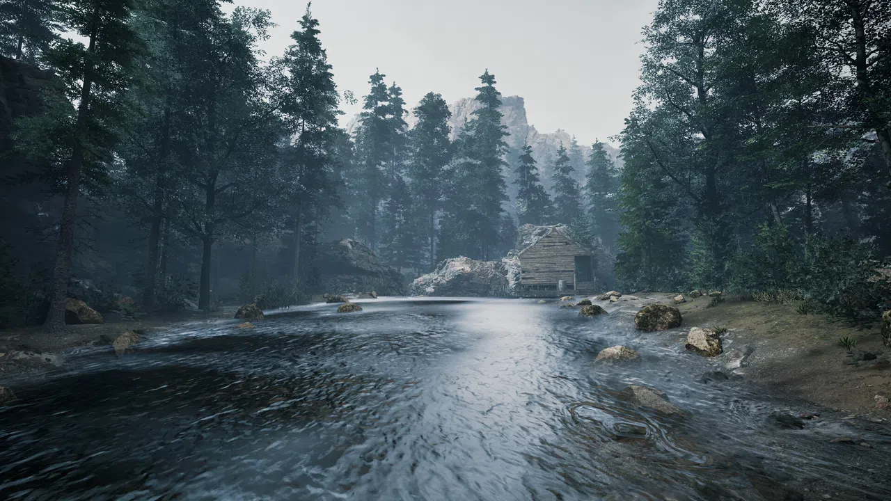 EXPEDITION : THE CULT Screenshot 4