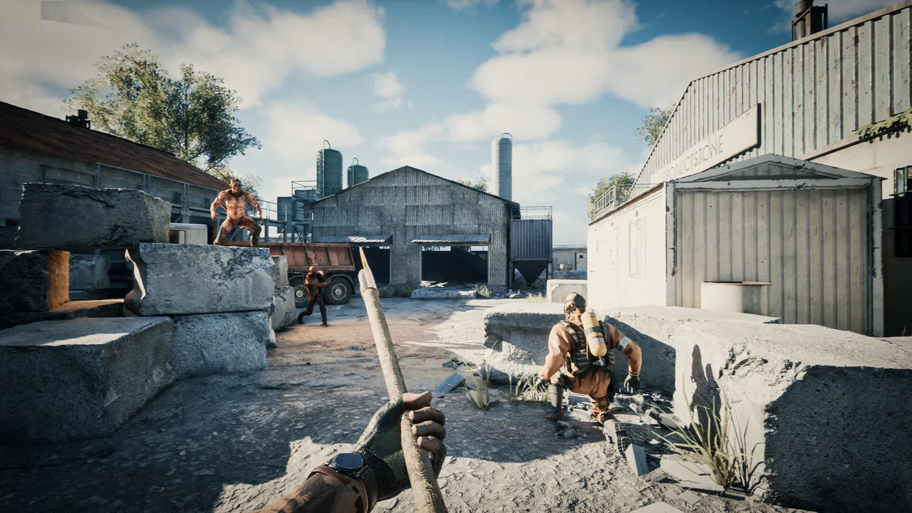 EXPEDITION : THE CULT Screenshot 7