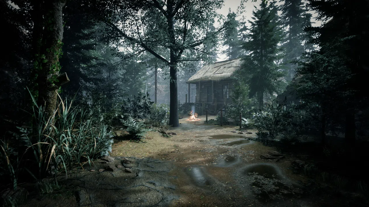 EXPEDITION : THE CULT Screenshot 9