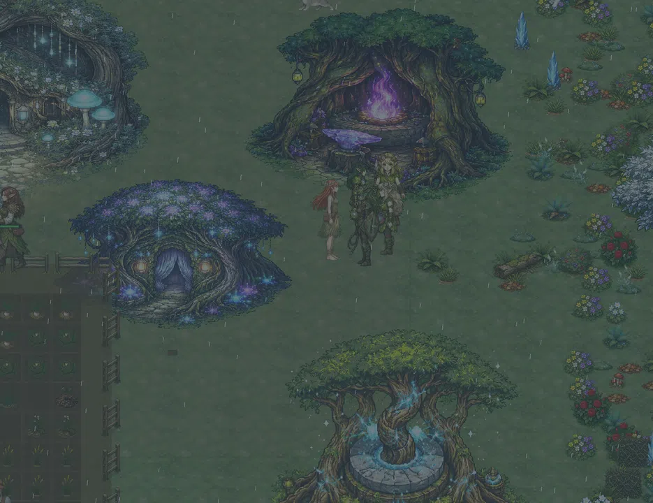 Wanderfolk Screenshot 10