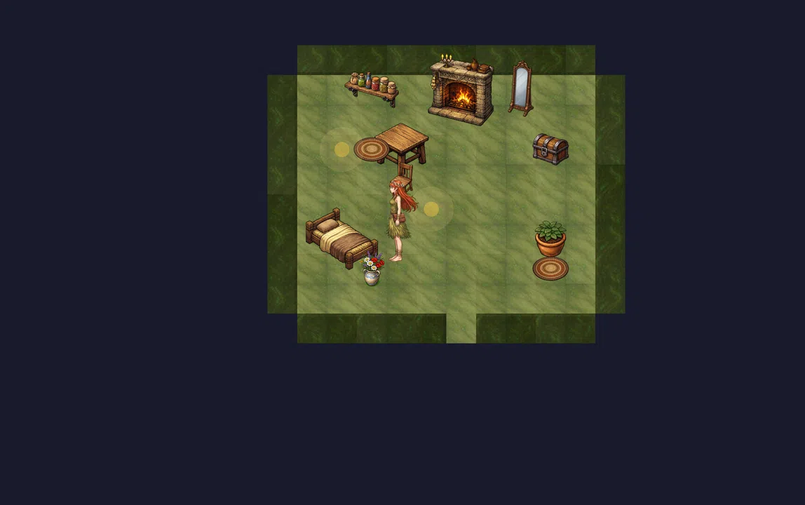 Wanderfolk Screenshot 9