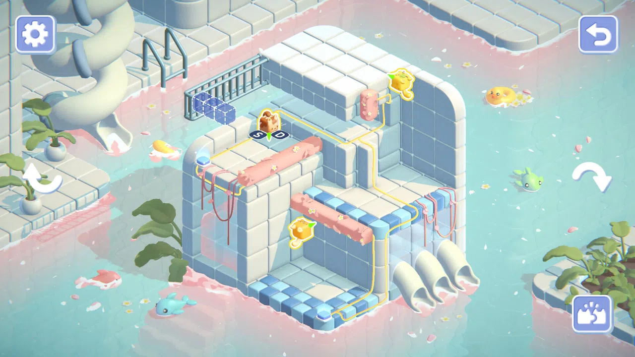 Gether! Kitty! Screenshot 7
