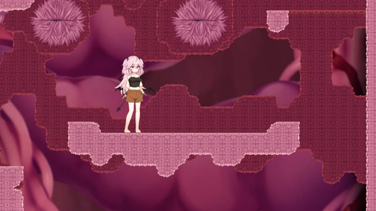 Abyss Runner Screenshot 3