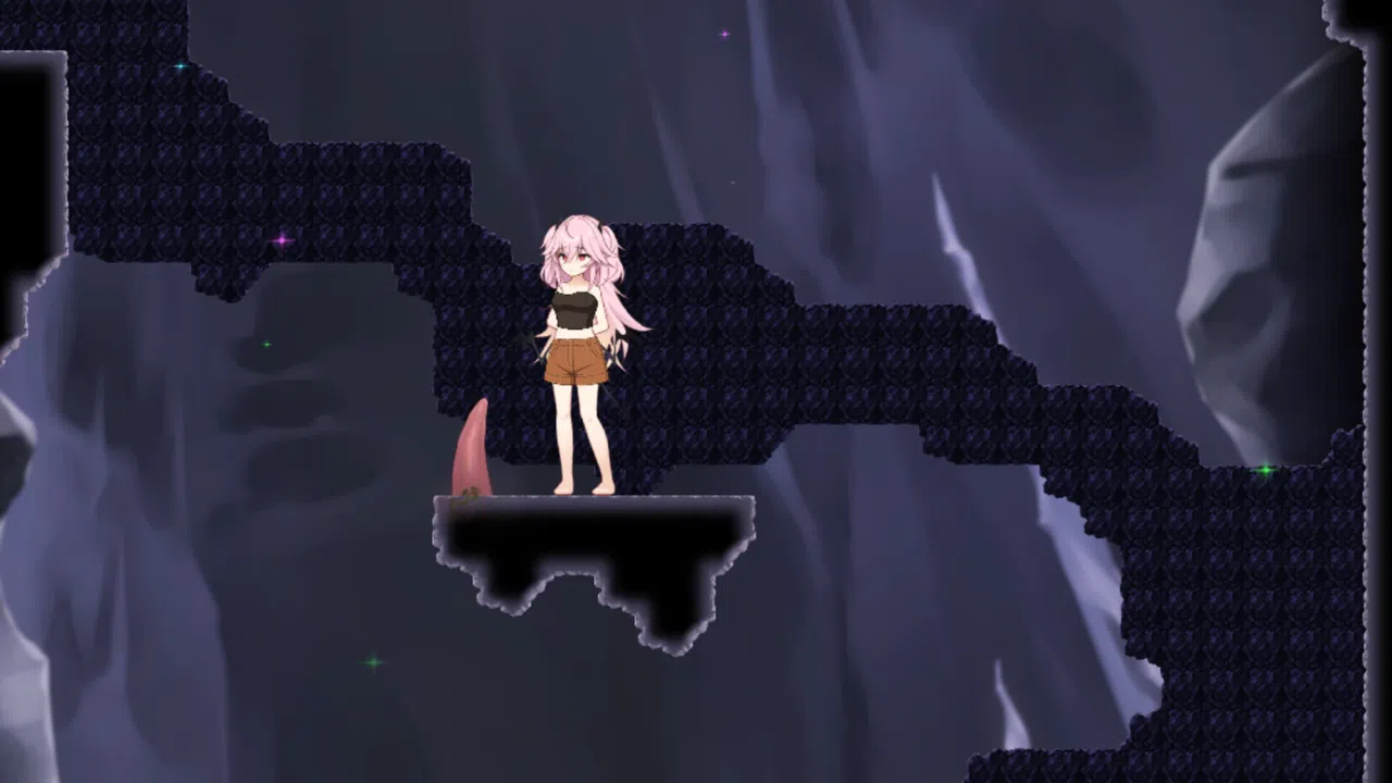 Abyss Runner Screenshot 5