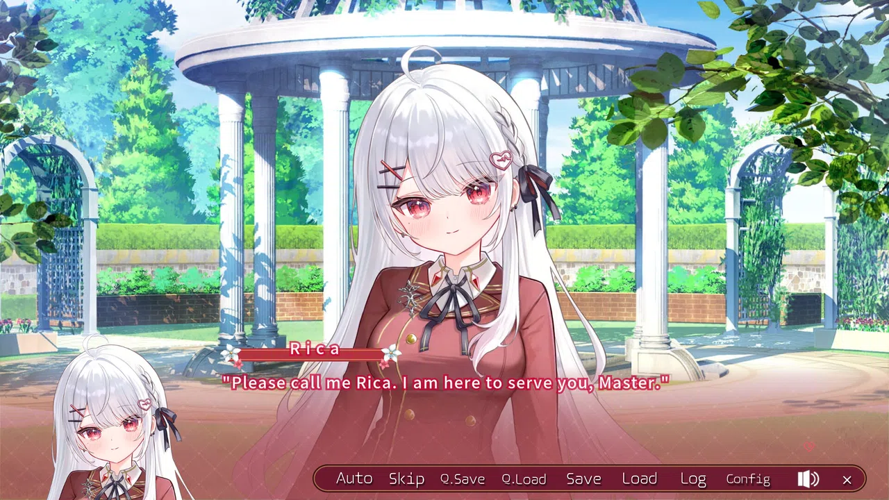 Rica Mode♡ Demo Screenshot 3