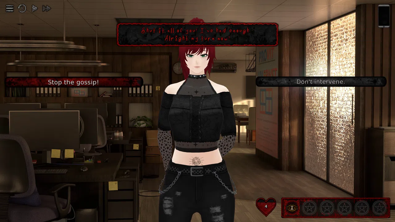 For My Darling Screenshot 6