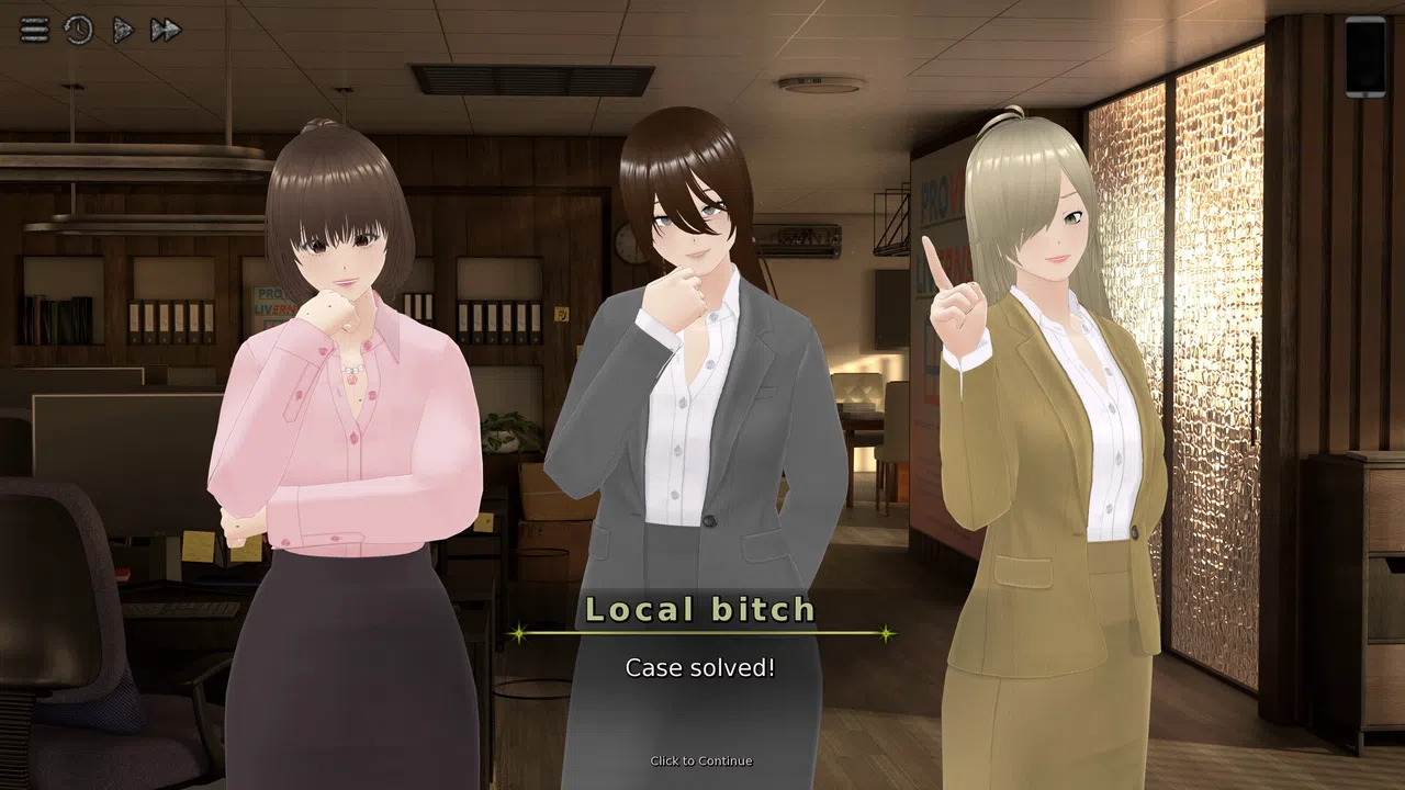 For My Darling Screenshot 12