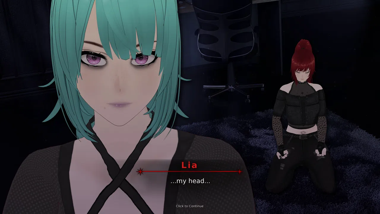 For My Darling Screenshot 1