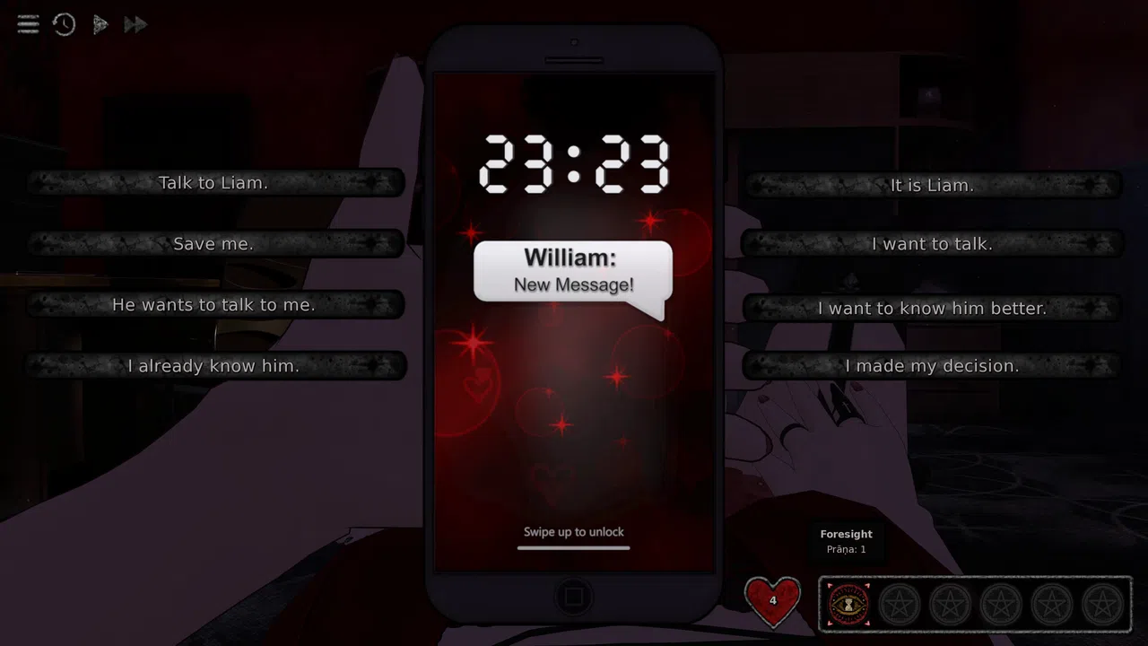 For My Darling Screenshot 13