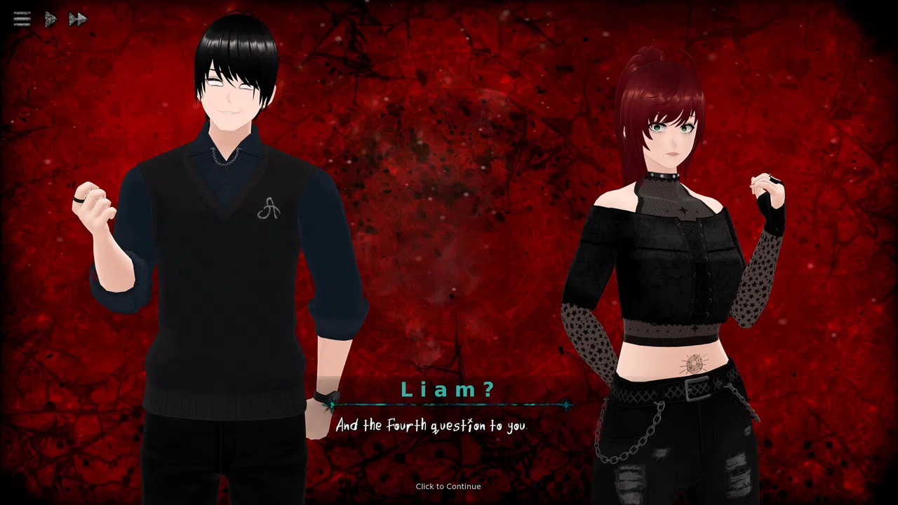 For My Darling Screenshot 9
