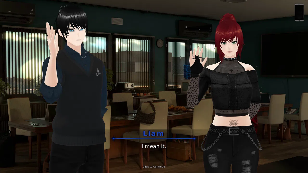 For My Darling Screenshot 11