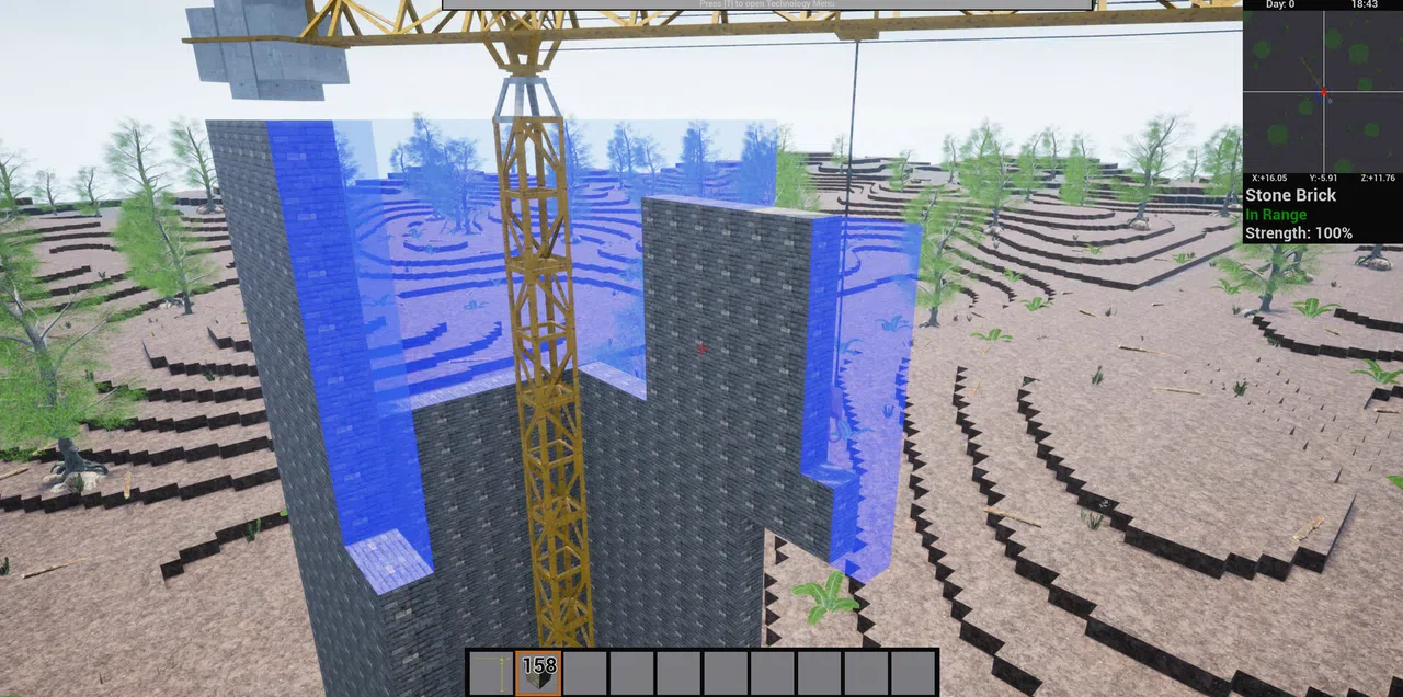 Engineer Alpha Screenshot 7