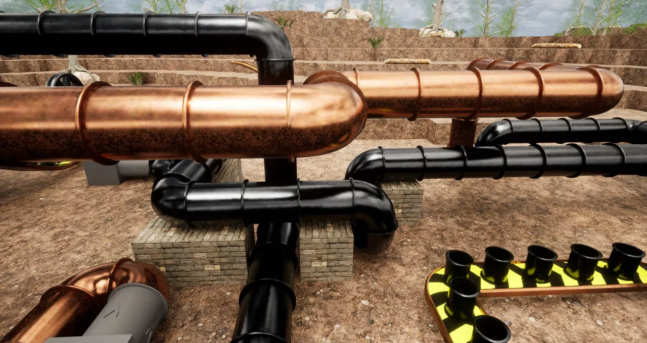 Engineer Alpha Screenshot 6