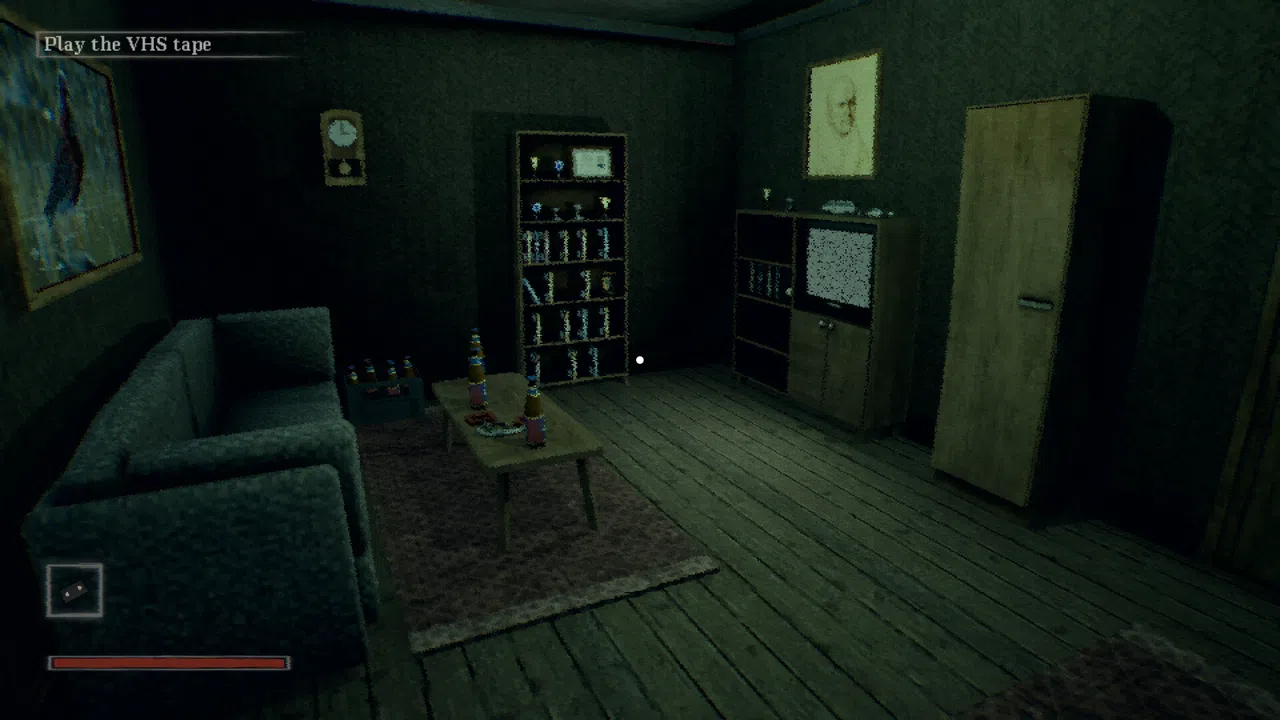 Tower Stalker Screenshot 4
