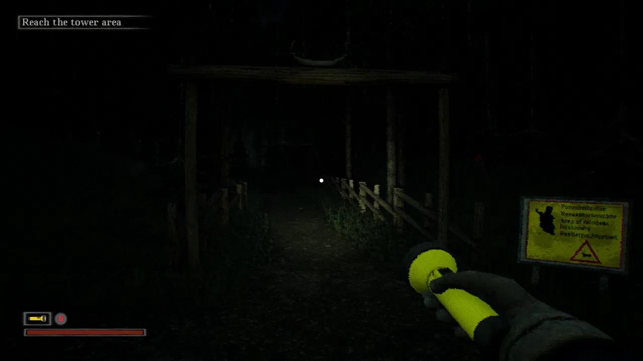 Tower Stalker Screenshot 0