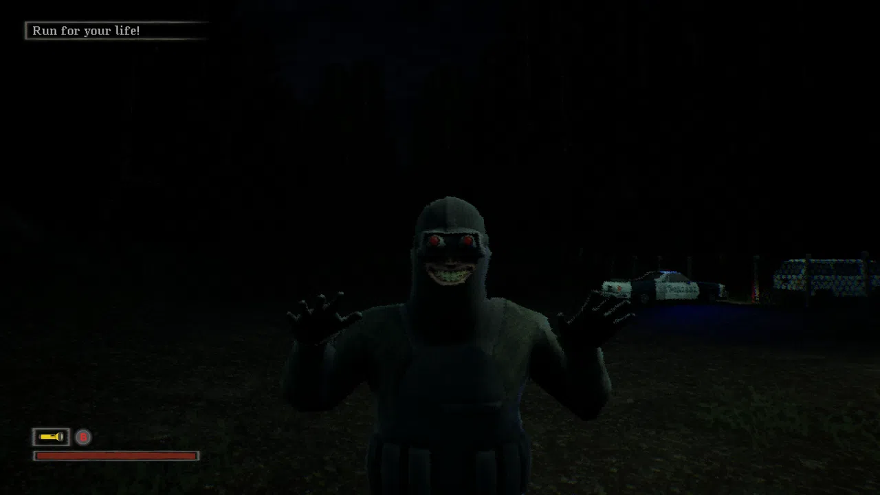 Tower Stalker Screenshot 3