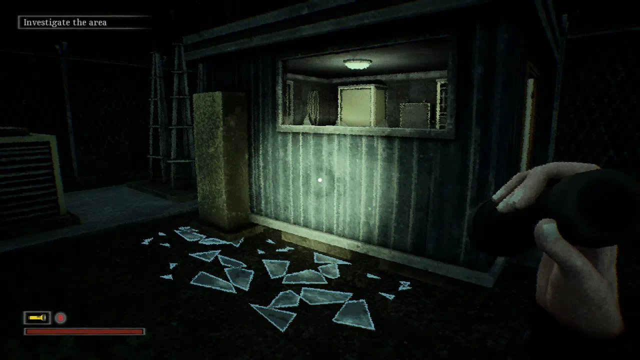 Tower Stalker Screenshot 2