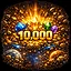 Ten Thousand! icon