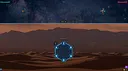 Word Space Blaster Screenshot 2