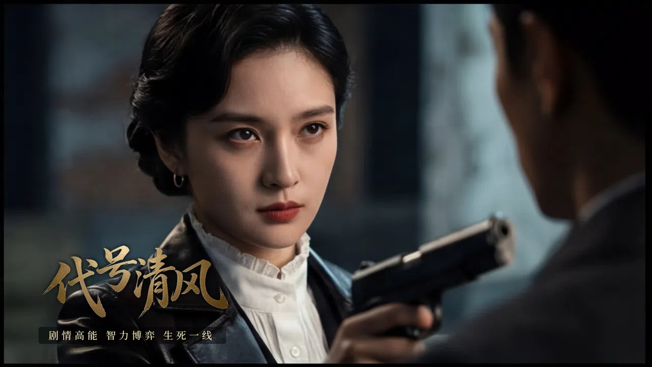 代号清风 Screenshot 3