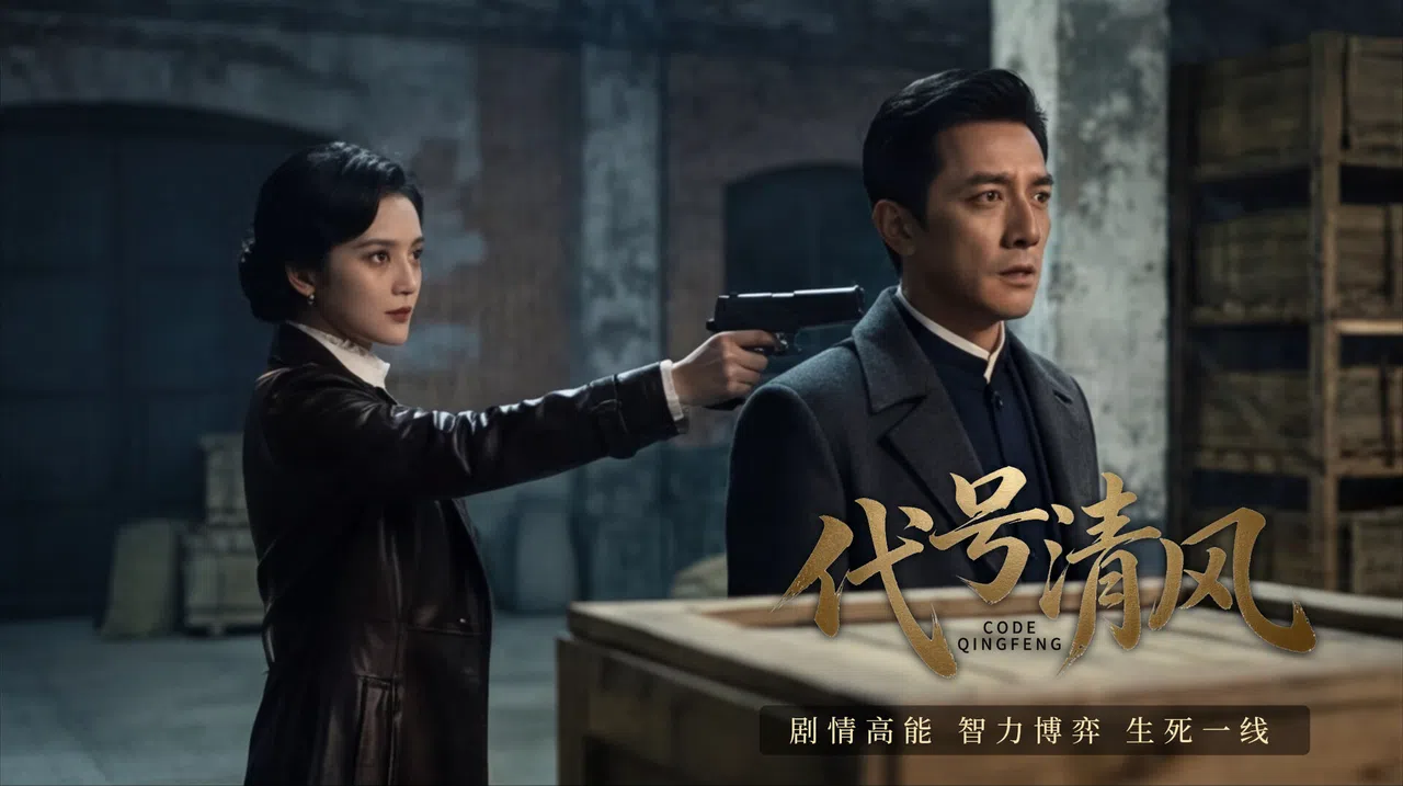 代号清风 Screenshot 9