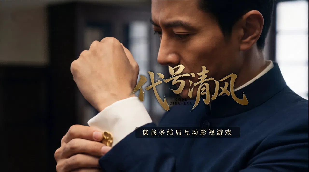代号清风 Screenshot 10