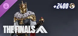 THE FINALS - Crown That Remains Set